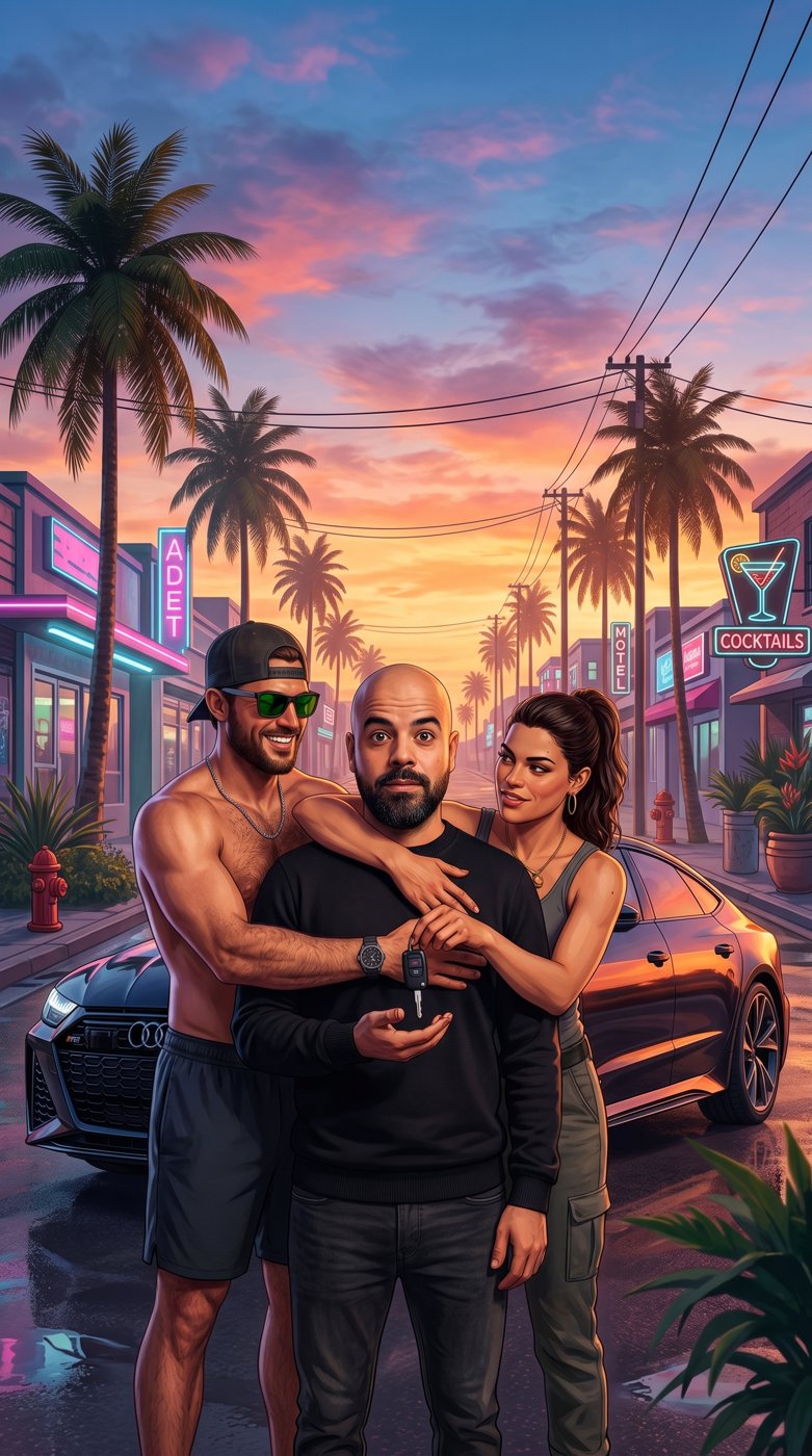 Game cover art