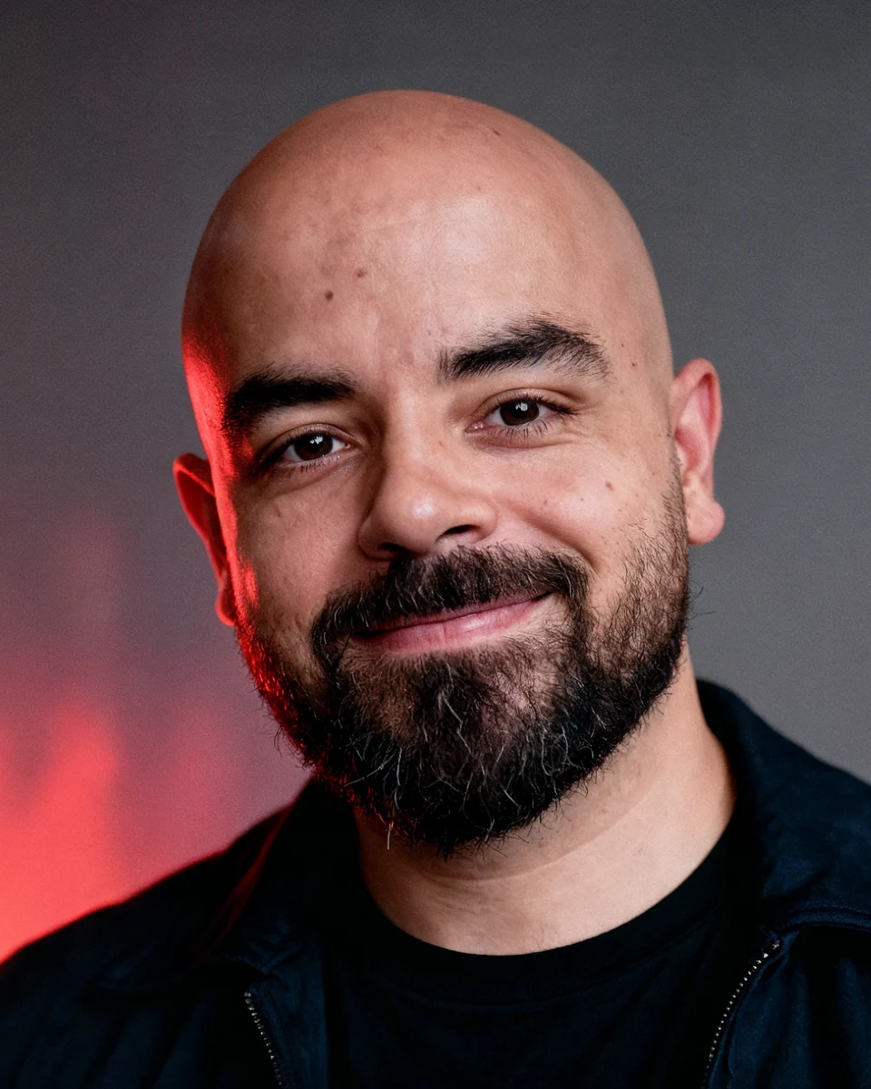 Ayham Joukhadar
